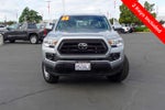 2022 Toyota Tacoma SR V6