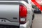 2022 Toyota Tacoma SR V6