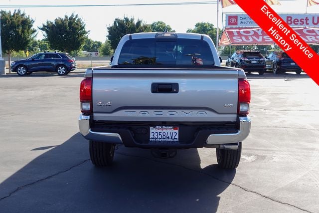 2019 Toyota Tacoma SR5 V6