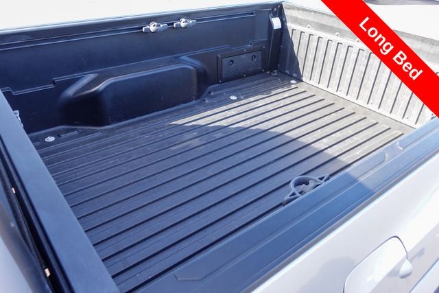 2019 Toyota Tacoma SR5 V6