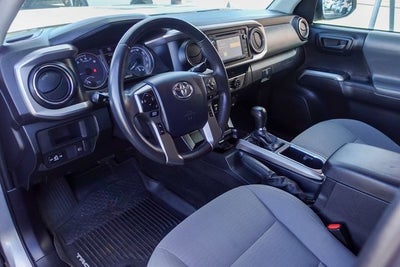 2019 Toyota Tacoma SR5 V6