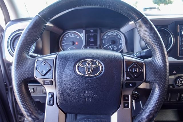 2019 Toyota Tacoma SR5 V6