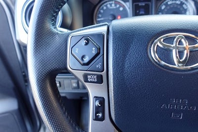 2019 Toyota Tacoma SR5 V6