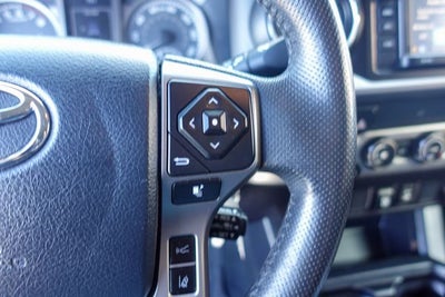 2019 Toyota Tacoma SR5 V6