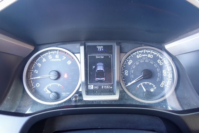 2019 Toyota Tacoma SR5 V6