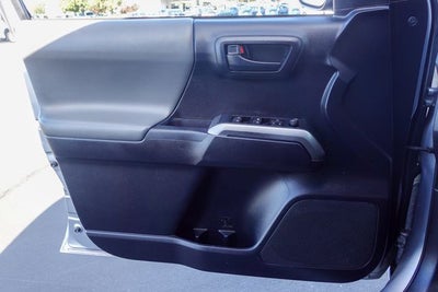 2019 Toyota Tacoma SR5 V6