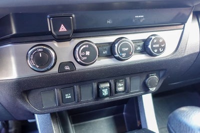 2019 Toyota Tacoma SR5 V6