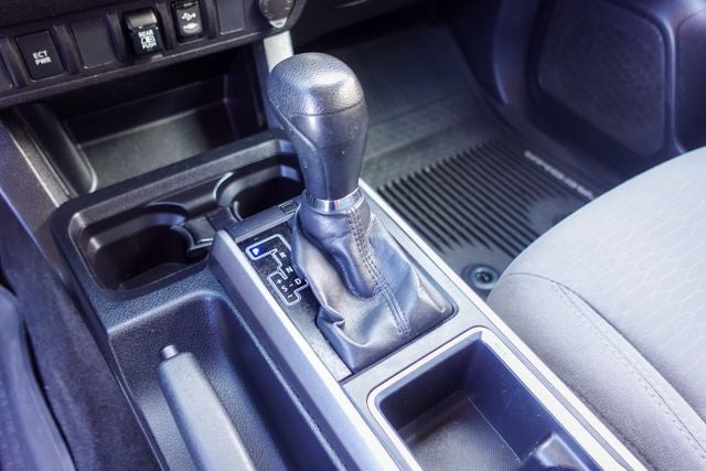 2019 Toyota Tacoma SR5 V6