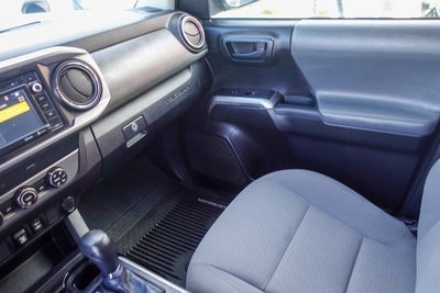 2019 Toyota Tacoma SR5 V6