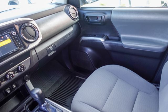 2019 Toyota Tacoma SR5 V6