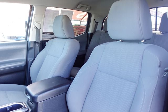 2019 Toyota Tacoma SR5 V6