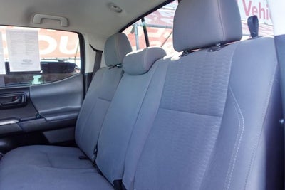 2019 Toyota Tacoma SR5 V6