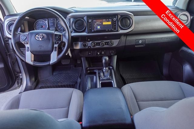 2019 Toyota Tacoma SR5 V6