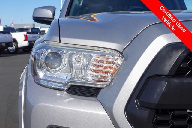 2019 Toyota Tacoma SR5 V6