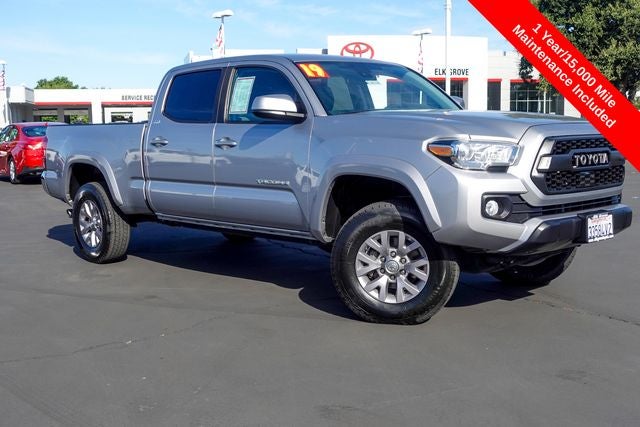 2019 Toyota Tacoma SR5 V6