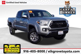 2019 Toyota Tacoma SR5 V6