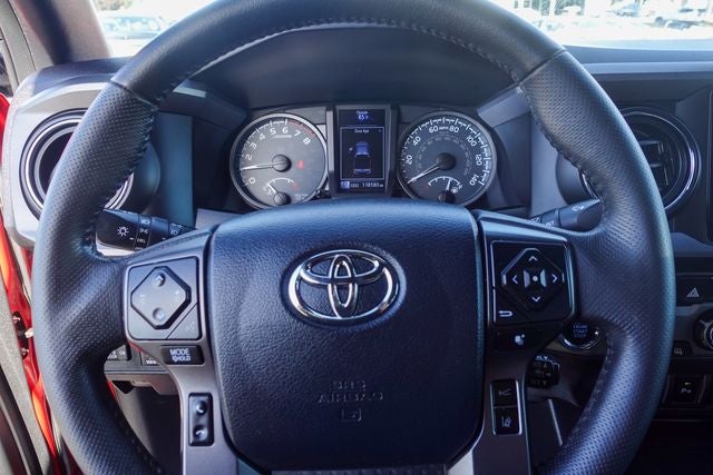 2019 Toyota Tacoma TRD Off-Road V6