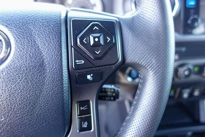 2019 Toyota Tacoma TRD Off-Road V6