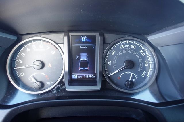 2019 Toyota Tacoma TRD Off-Road V6