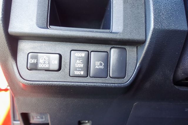 2019 Toyota Tacoma TRD Off-Road V6
