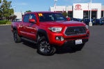 2019 Toyota Tacoma TRD Off-Road V6