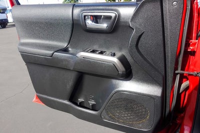 2019 Toyota Tacoma TRD Off-Road V6