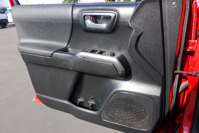 2019 Toyota Tacoma TRD Off-Road V6