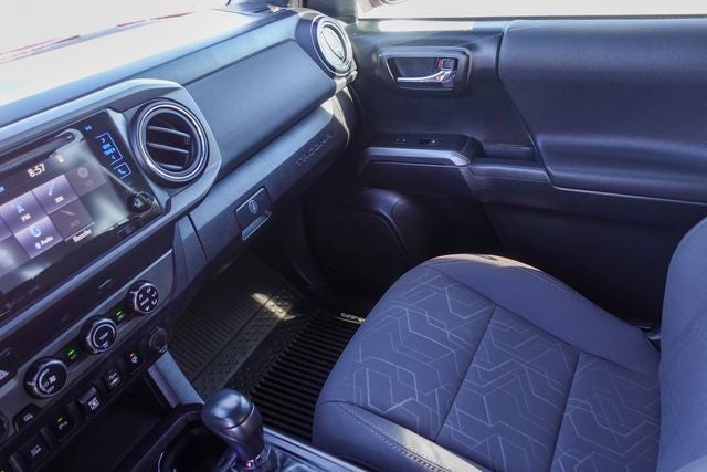 2019 Toyota Tacoma TRD Off-Road V6