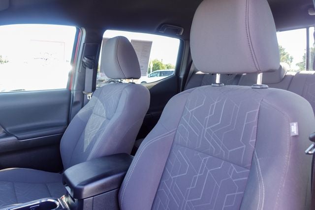 2019 Toyota Tacoma TRD Off-Road V6