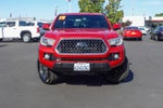 2019 Toyota Tacoma TRD Off-Road V6