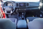 2019 Toyota Tacoma TRD Off-Road V6