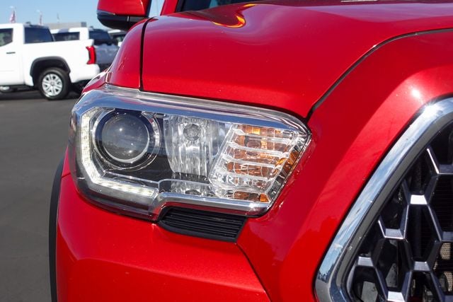 2019 Toyota Tacoma TRD Off-Road V6