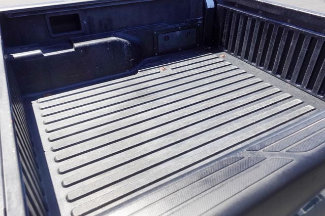 2010 Toyota Tacoma Base V6