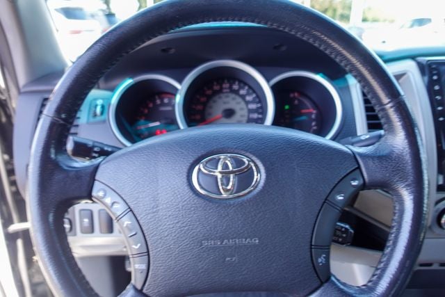 2010 Toyota Tacoma Base V6
