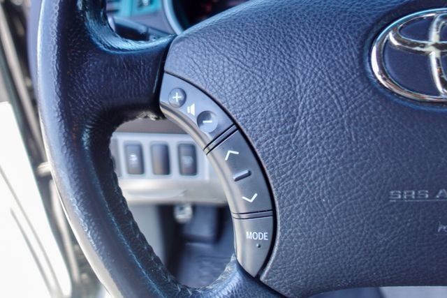 2010 Toyota Tacoma Base V6