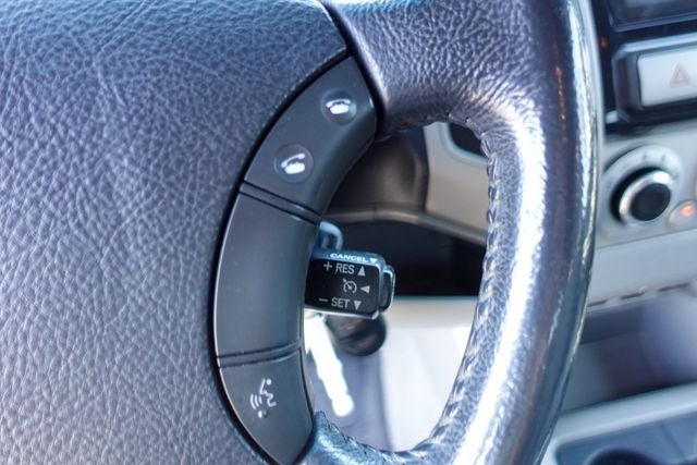 2010 Toyota Tacoma Base V6