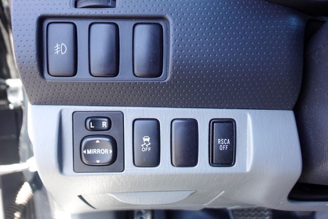 2010 Toyota Tacoma Base V6