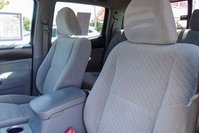 2010 Toyota Tacoma Base V6