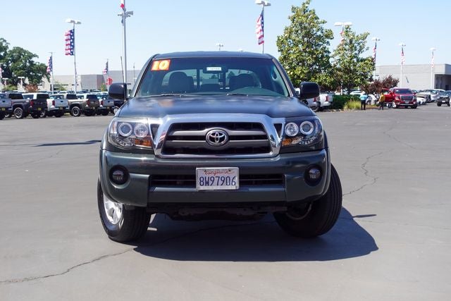 2010 Toyota Tacoma Base V6