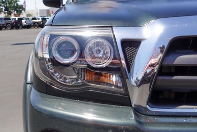2010 Toyota Tacoma Base V6