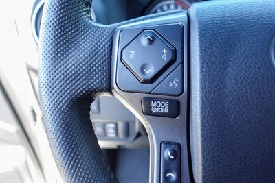 2023 Toyota Tacoma TRD Pro V6