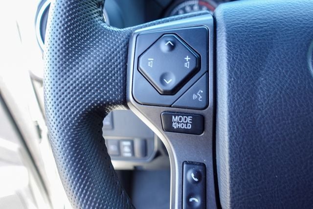 2023 Toyota Tacoma TRD Pro V6