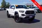2023 Toyota Tacoma TRD Pro V6