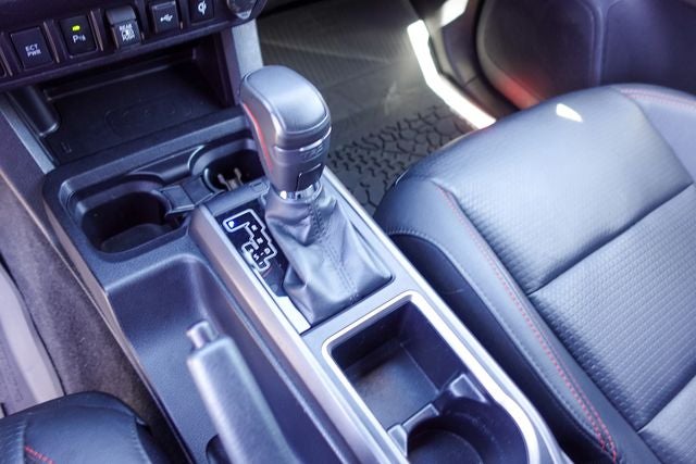 2023 Toyota Tacoma TRD Pro V6