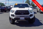 2023 Toyota Tacoma TRD Pro V6