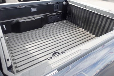 2026 Toyota Tacoma Hybrid TRD Off Road