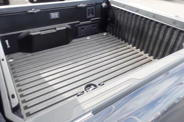 2026 Toyota Tacoma Hybrid TRD Off Road