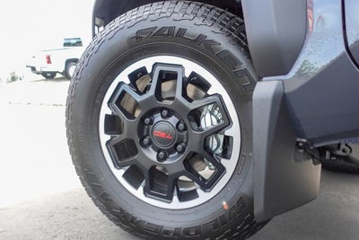 2026 Toyota Tacoma Hybrid TRD Off Road