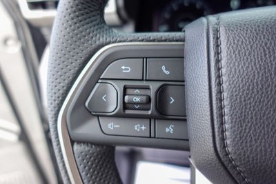 2026 Toyota Tacoma Hybrid TRD Off Road