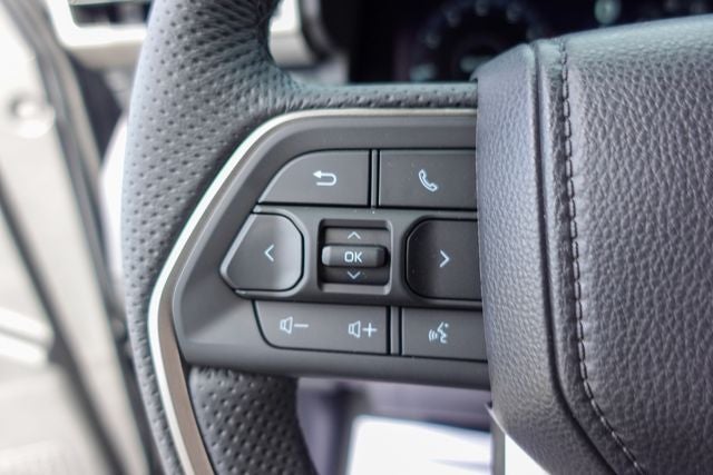 2026 Toyota Tacoma Hybrid TRD Off Road